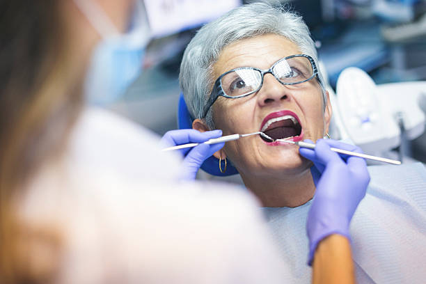 Sleep Apnea Treatment in St Paul, VA
