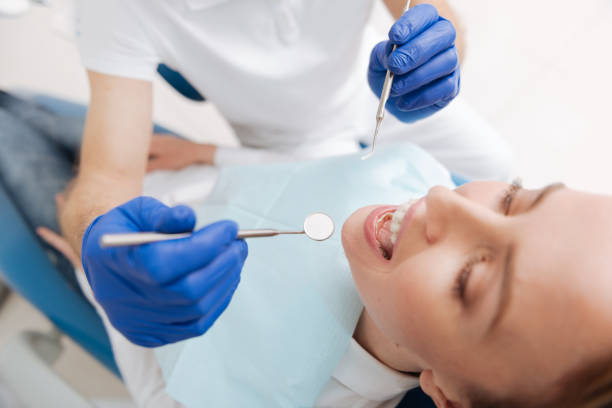 Best Sedation Dentistry  in St Paul, VA